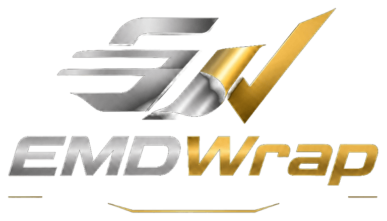 EMDWrap Logo